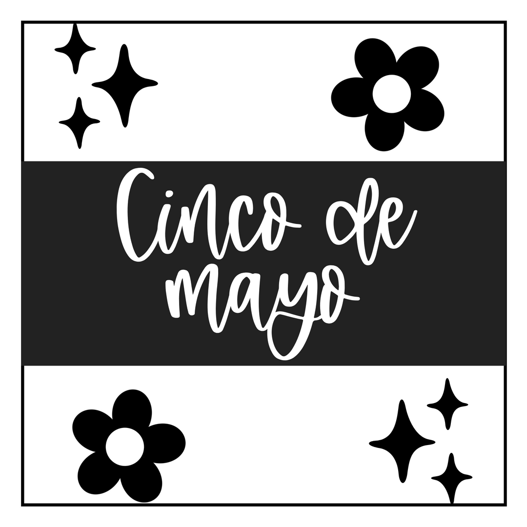 Cinco De Mayo