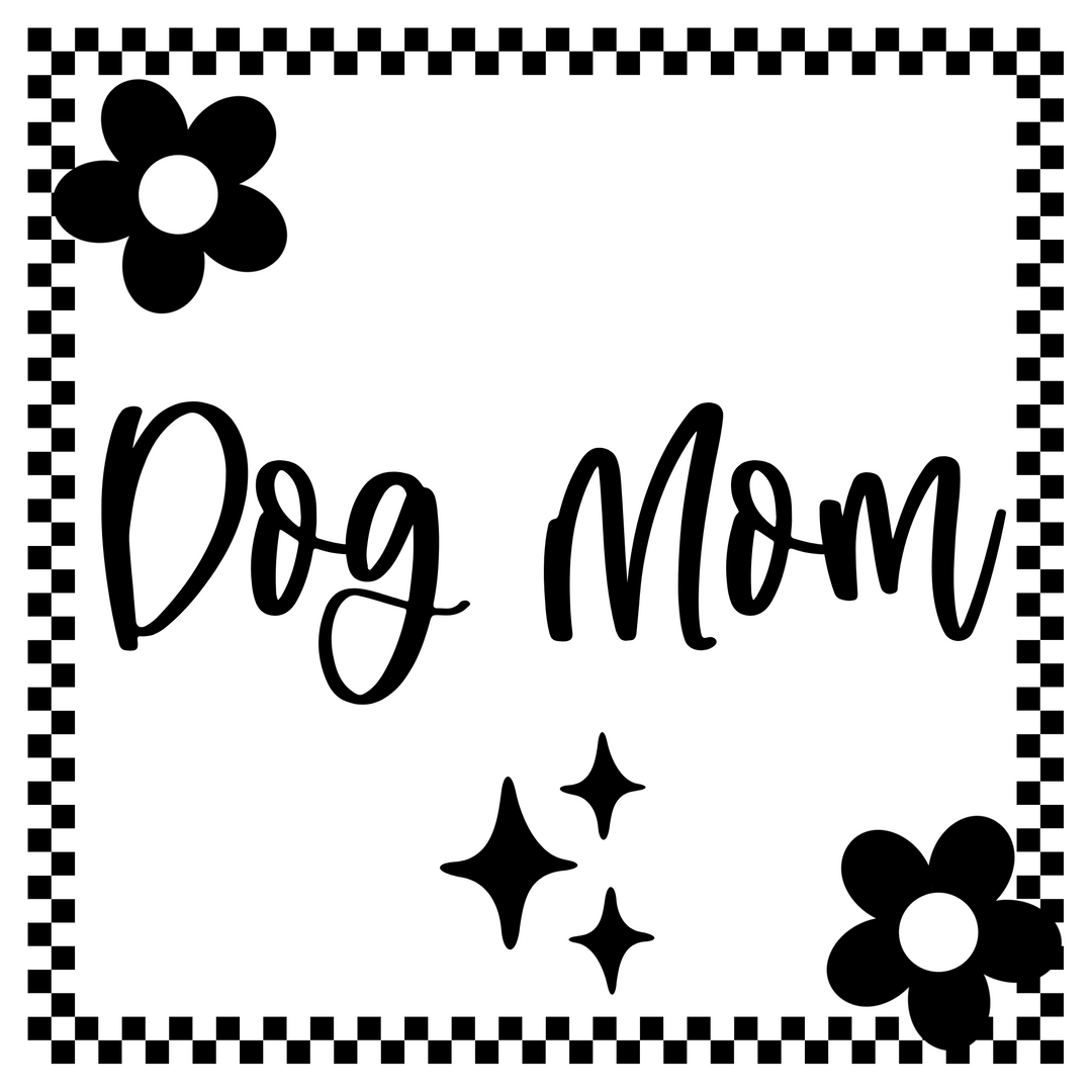 Dog Mom