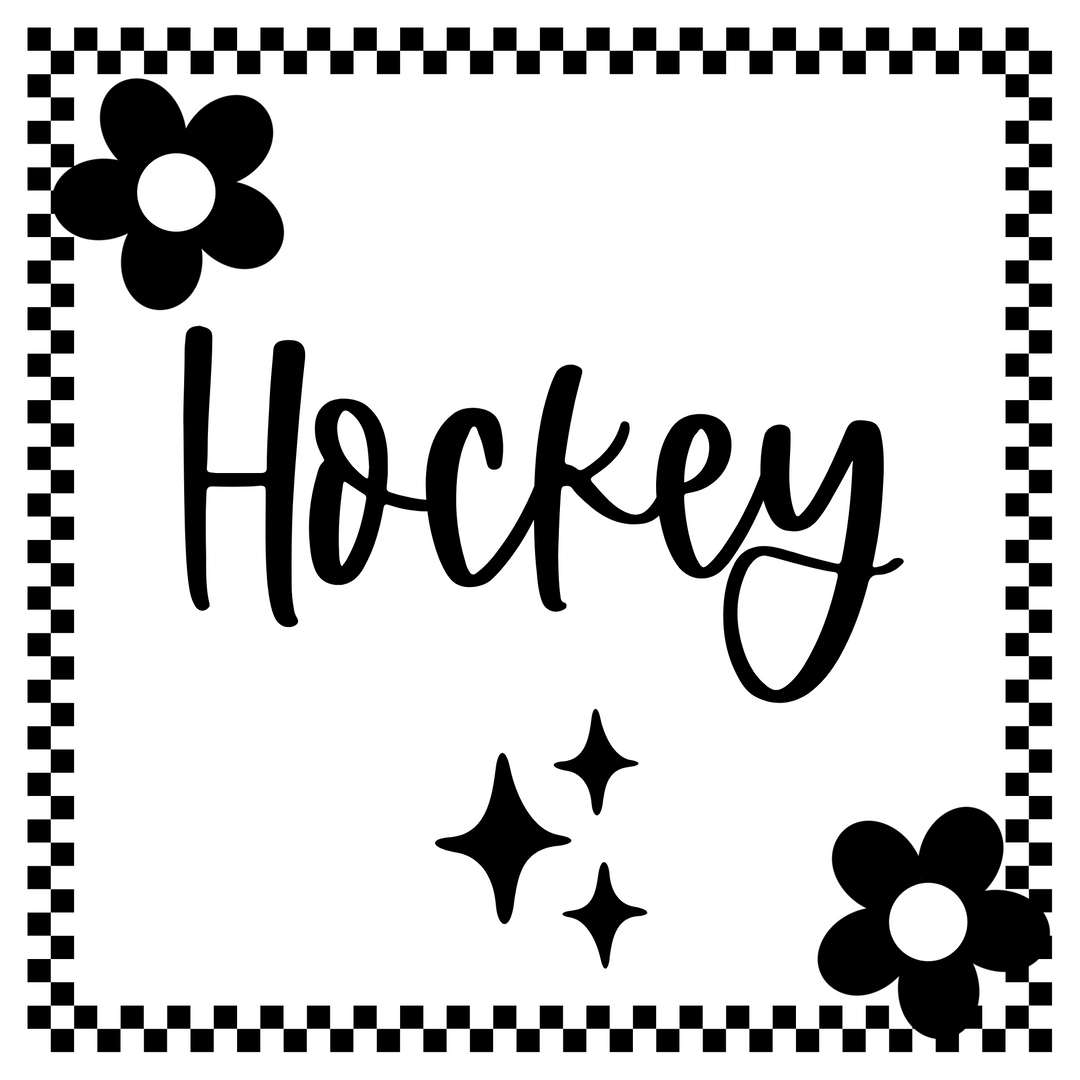 Hockey