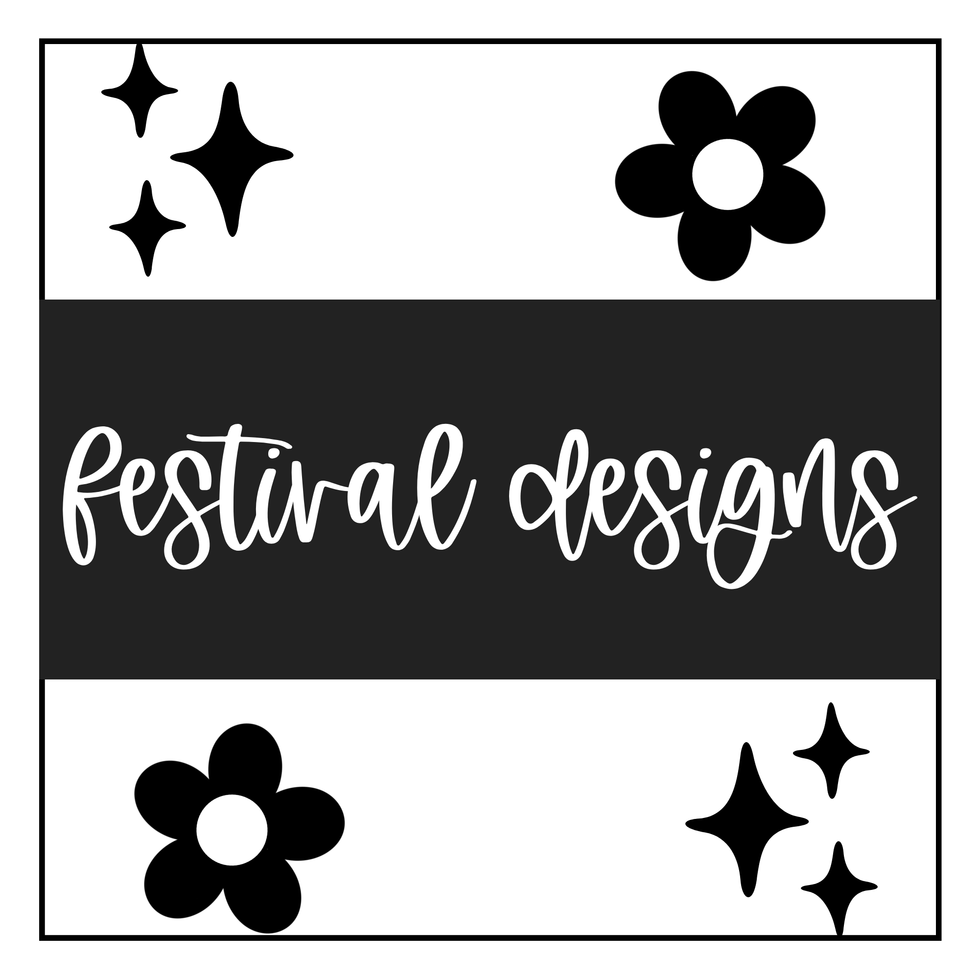Festival Designs – Lovie T Designs