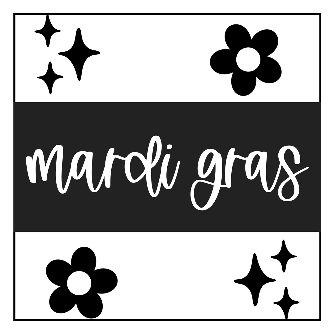 Mardi Gras