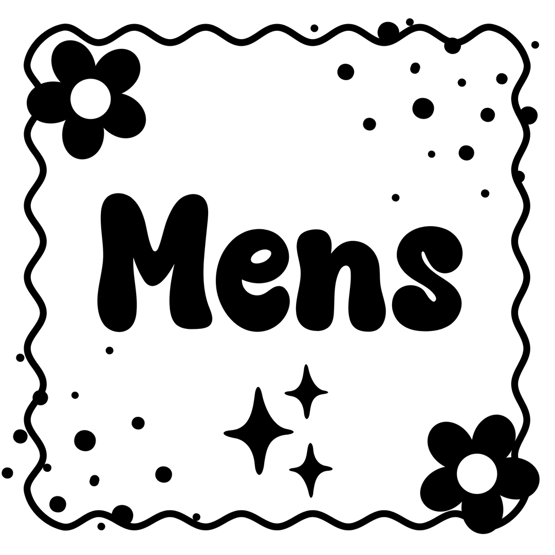Mens
