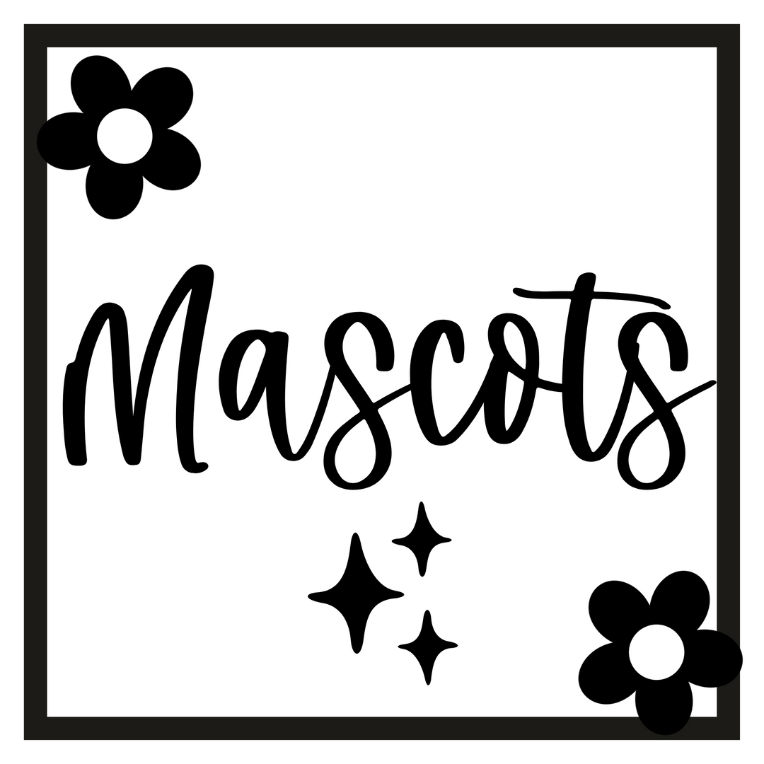 Mascots