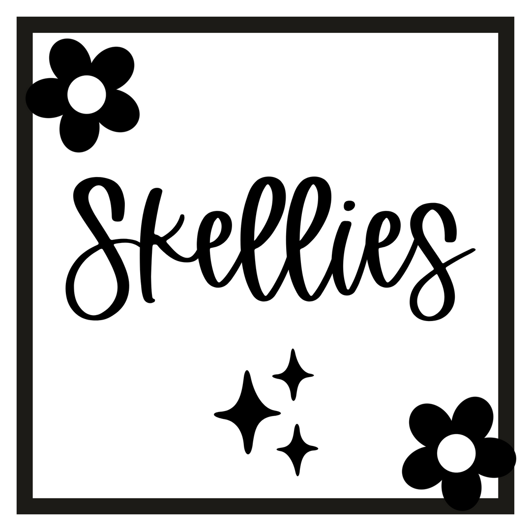 Skellies
