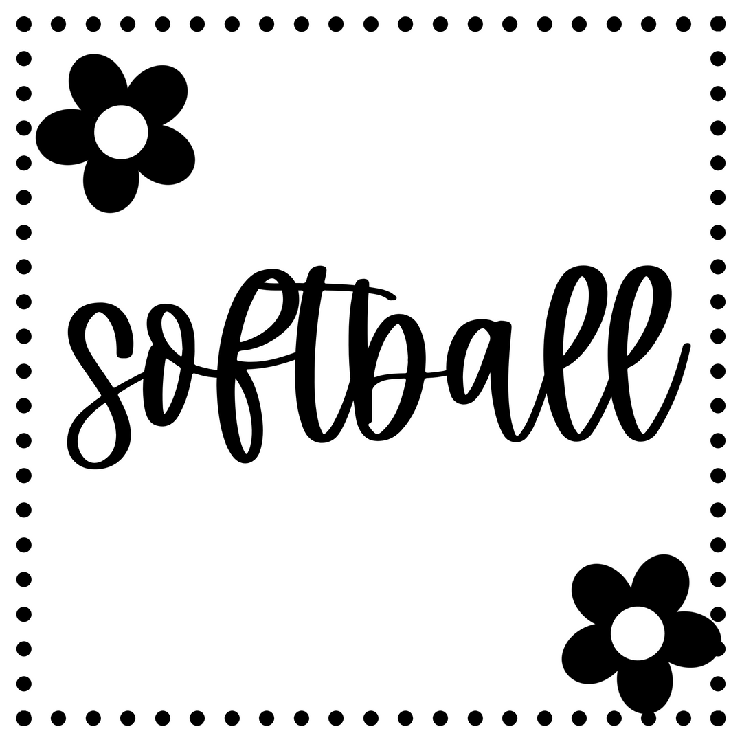 Softball