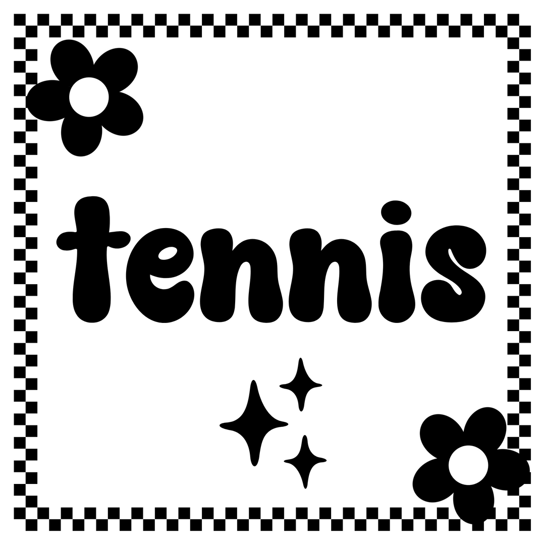 Tennis