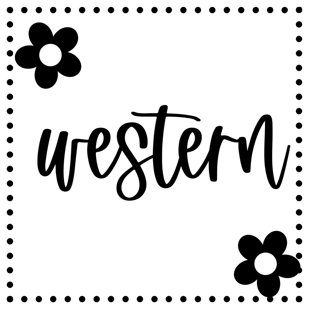 Western