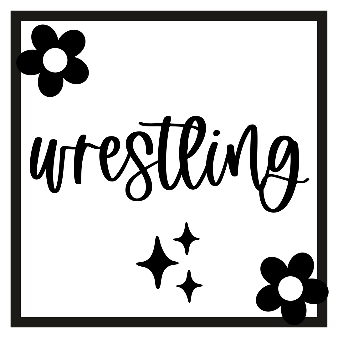 Wrestling