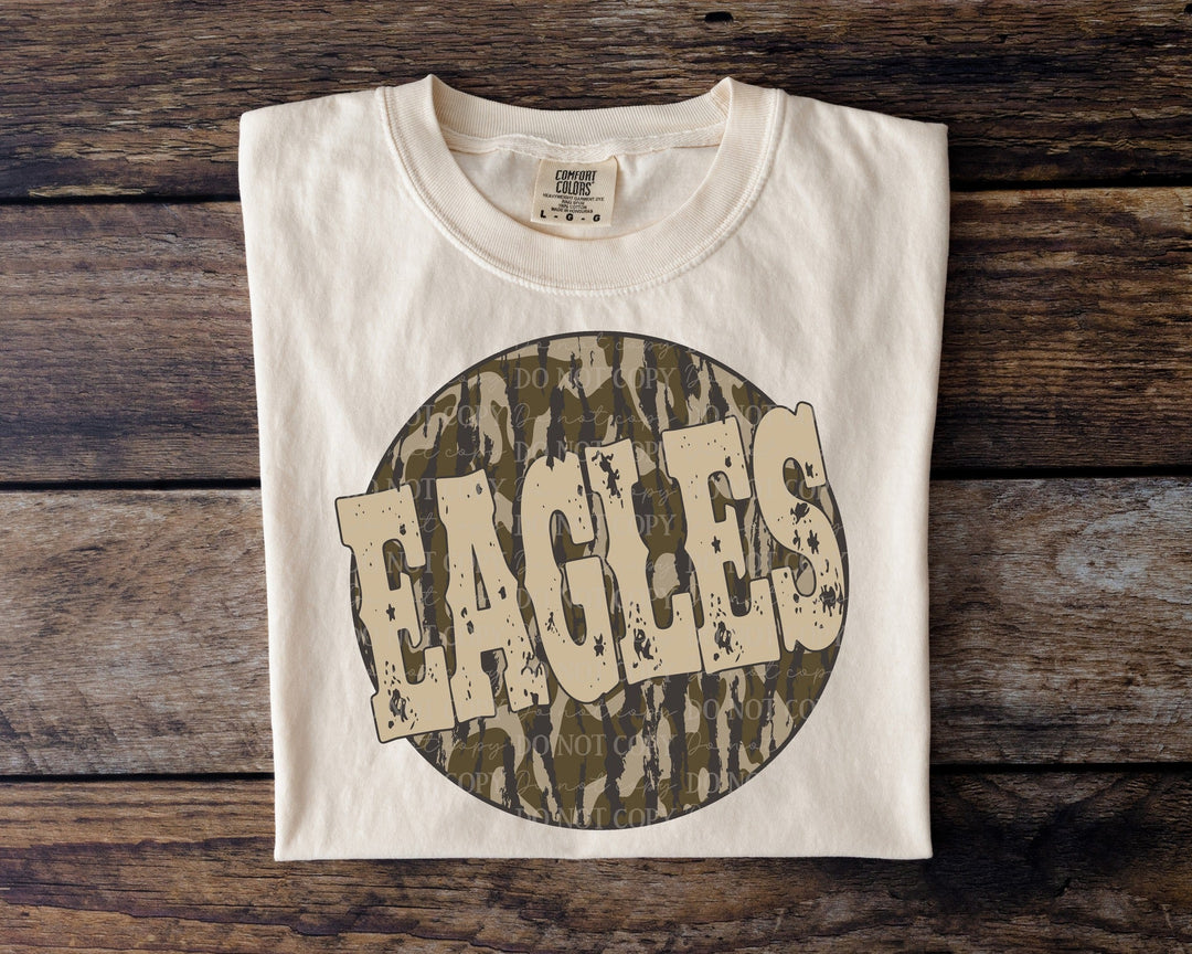 Eagles