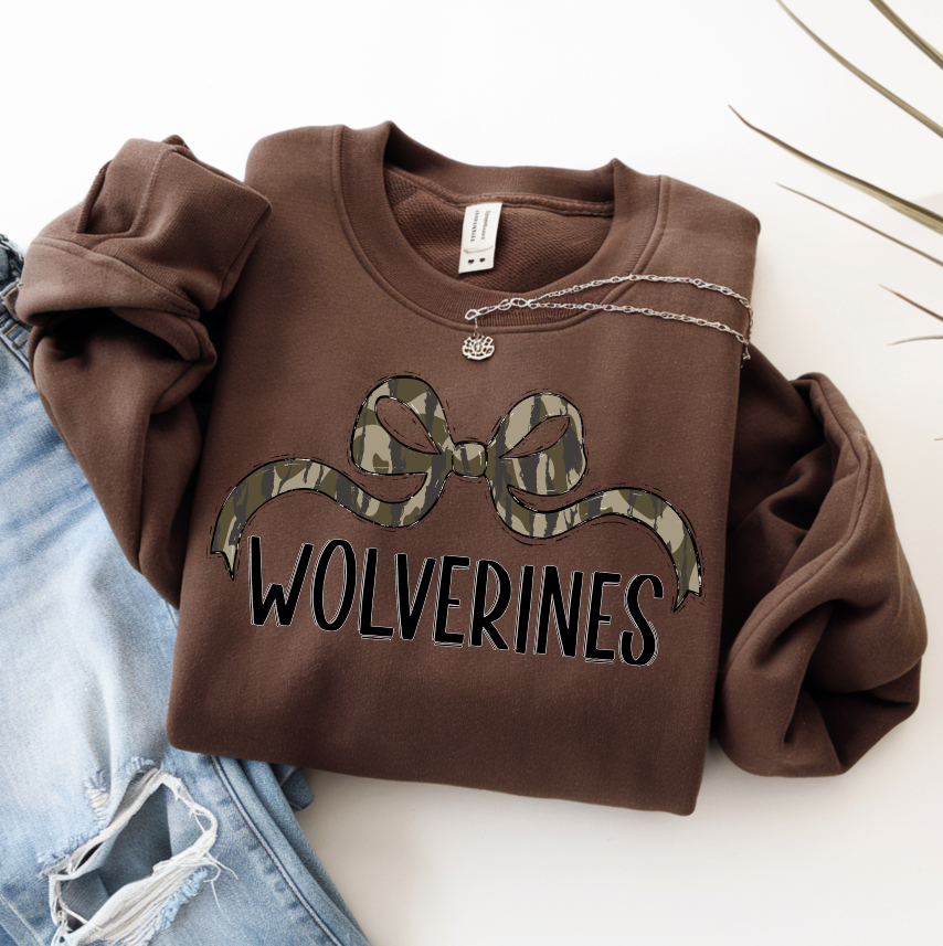 Wolverines
