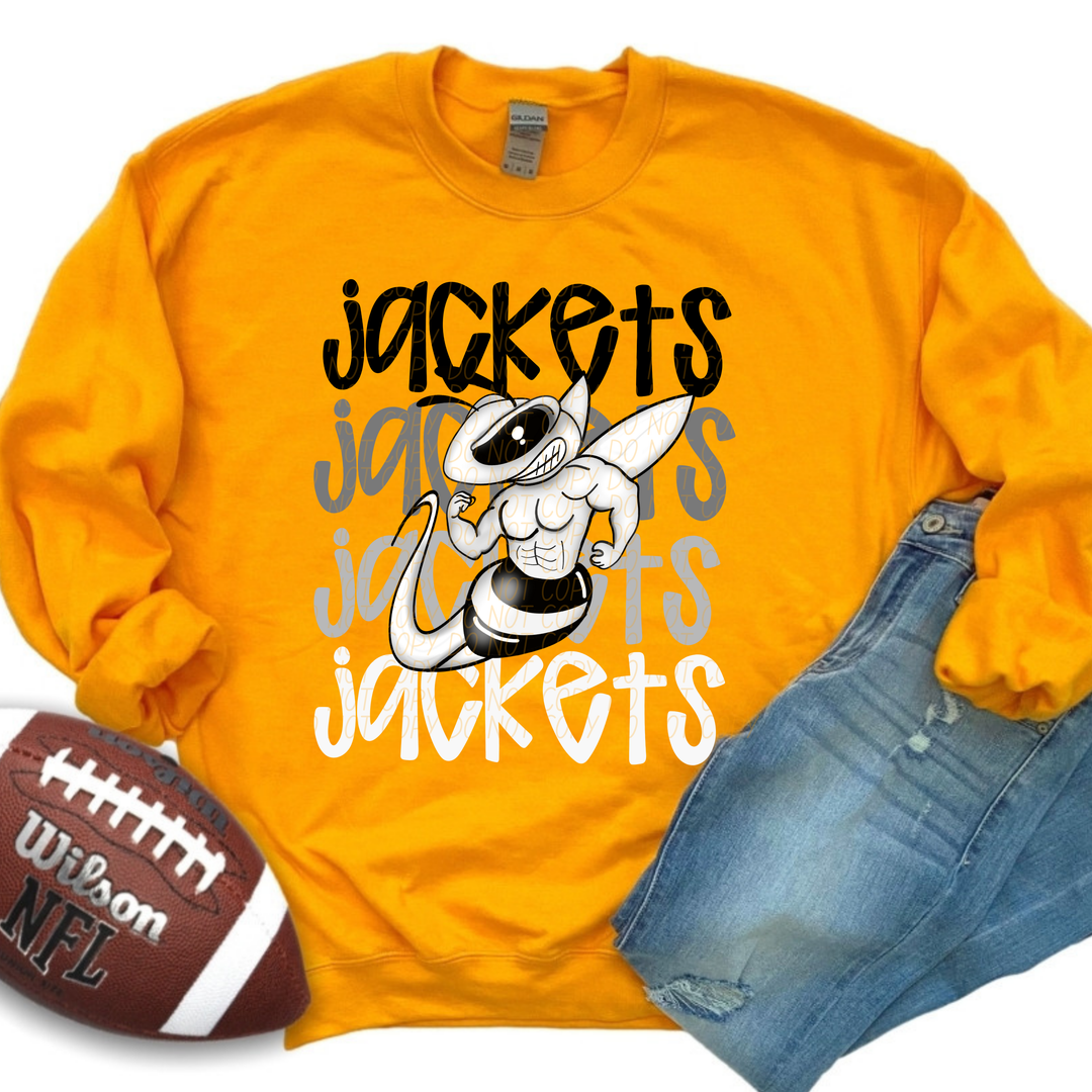 Jackets