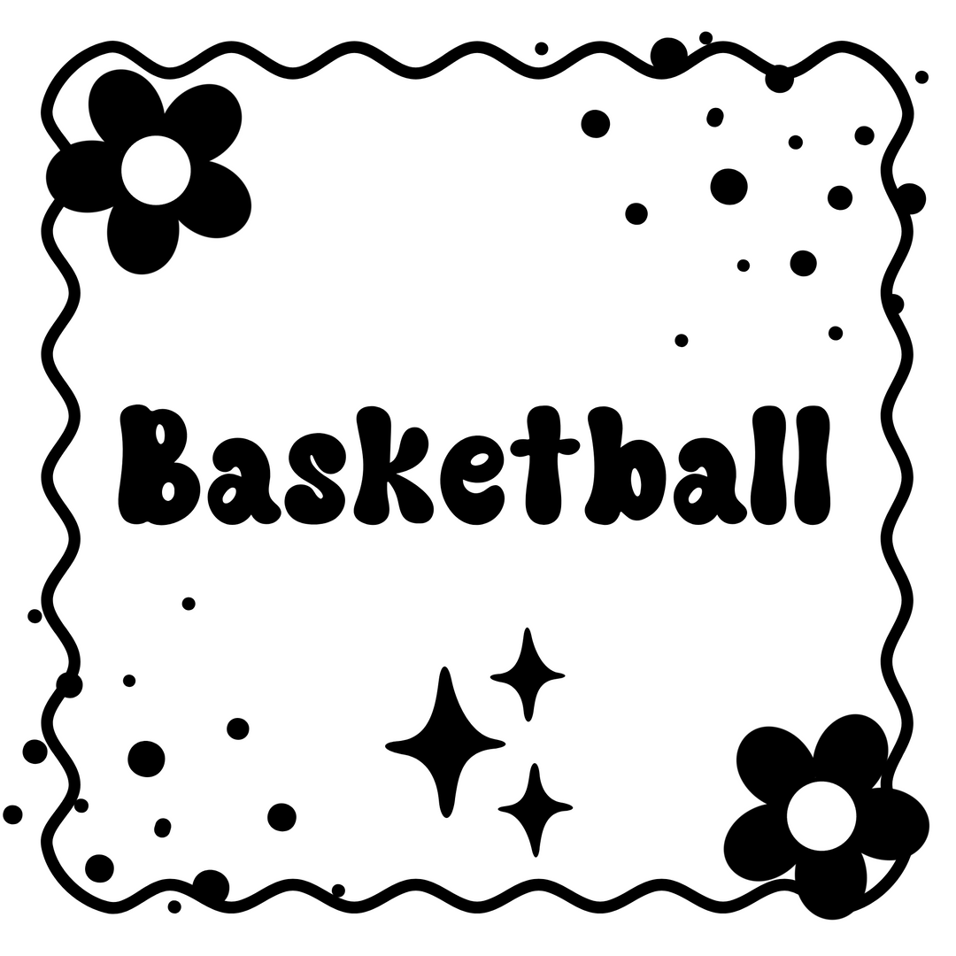 Basketball