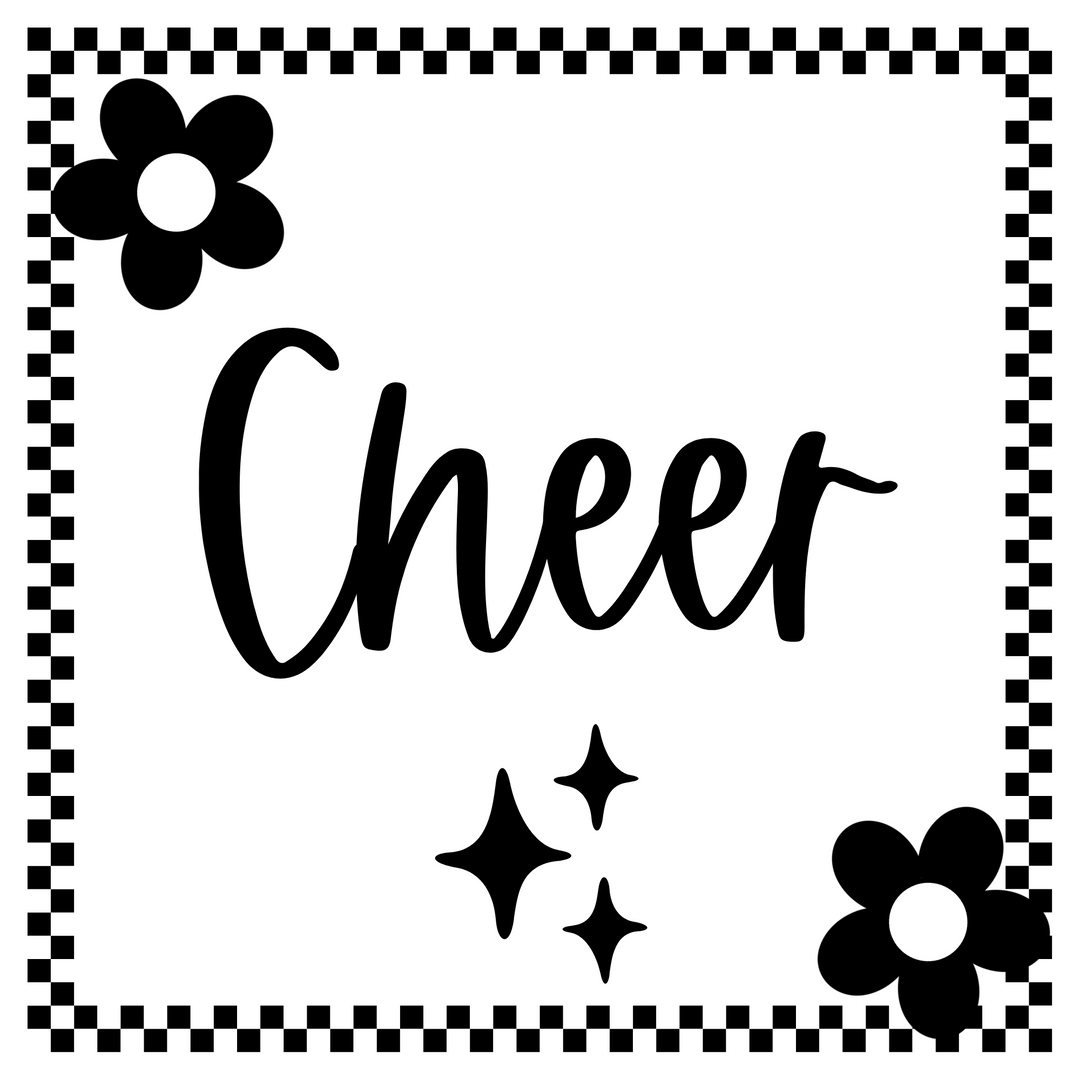 Cheer