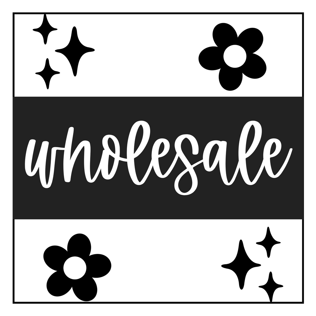 Wholesale