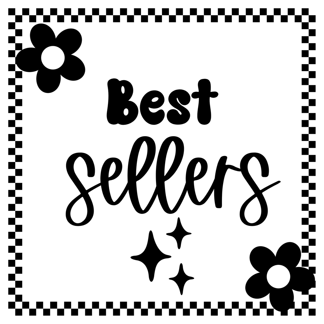 Best Sellers