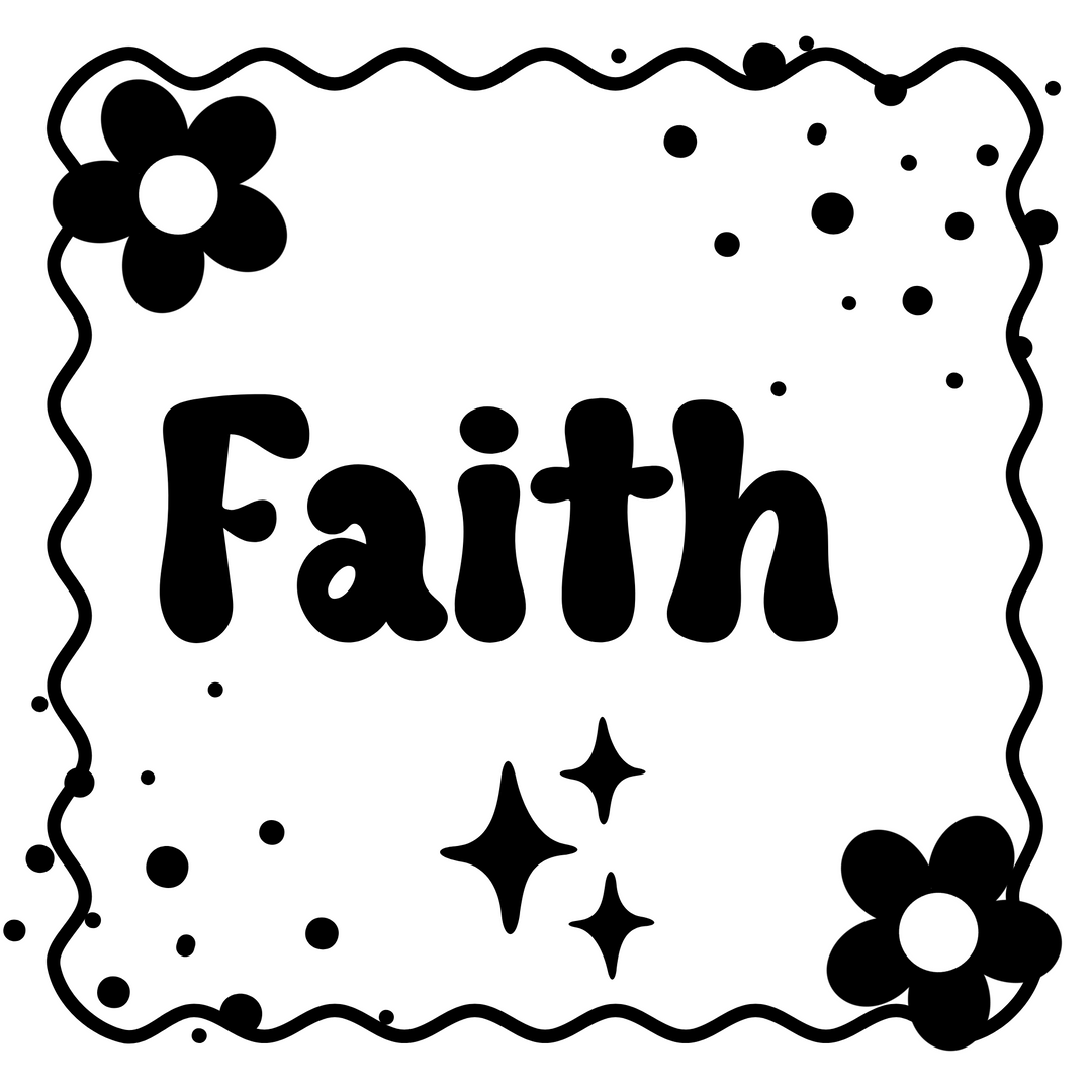 Faith