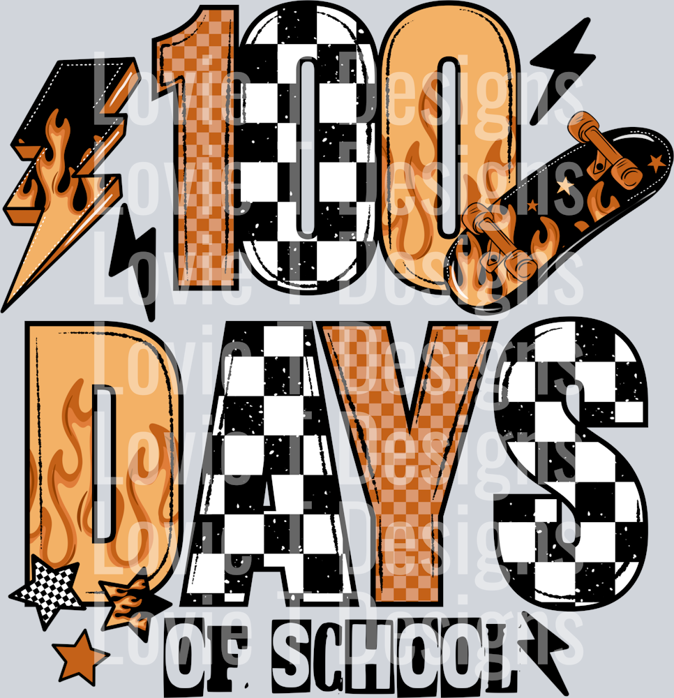 100_Days_Checker_Flame