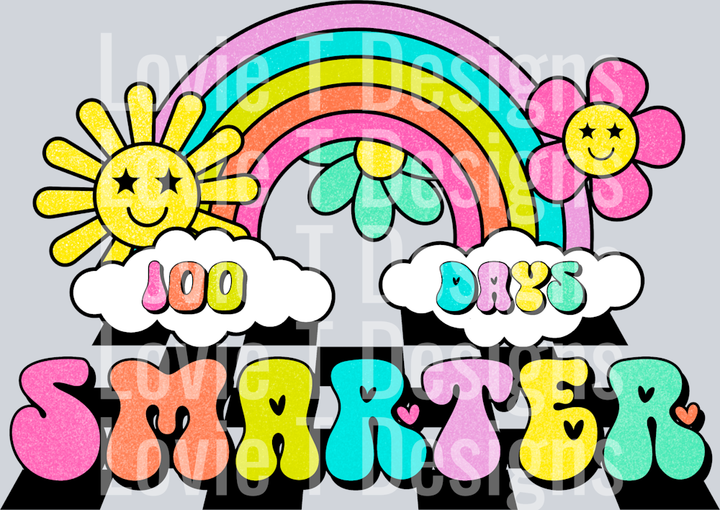 100 Days Smarter_Rainbow-