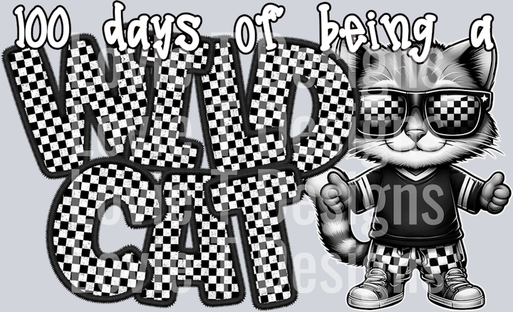 100 DAYS WILDCAT