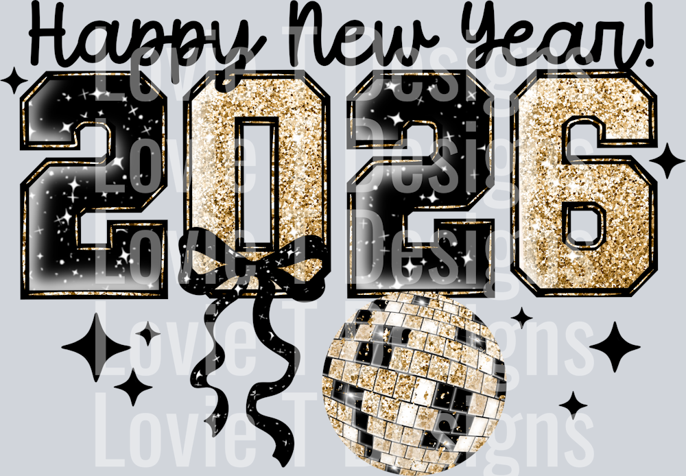 2026_Disco_With_Bow