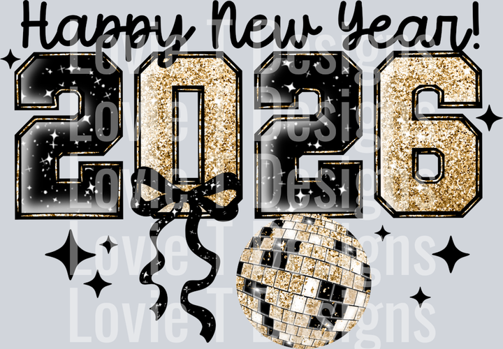 2026_Disco_With_Bow