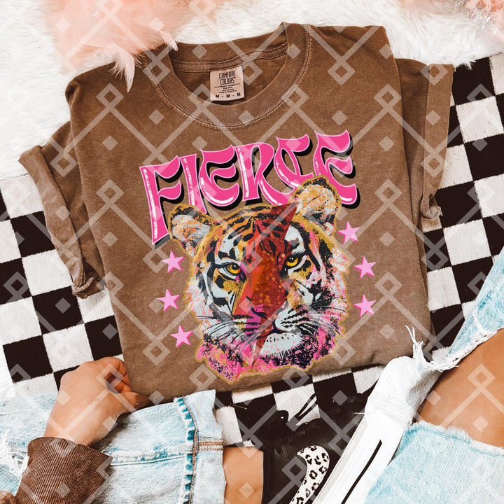 FIERCE