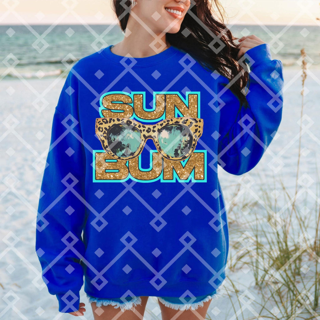 SUN BUM