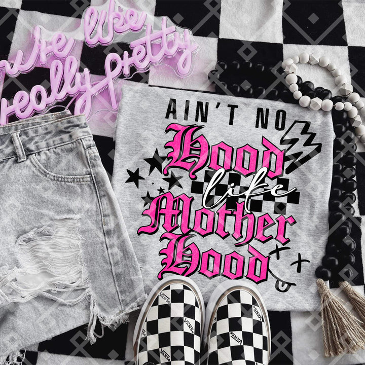 MOTHER HOOD PINK