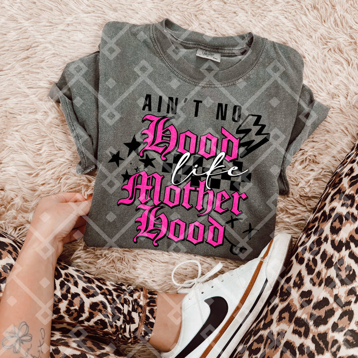 MOTHER HOOD PINK