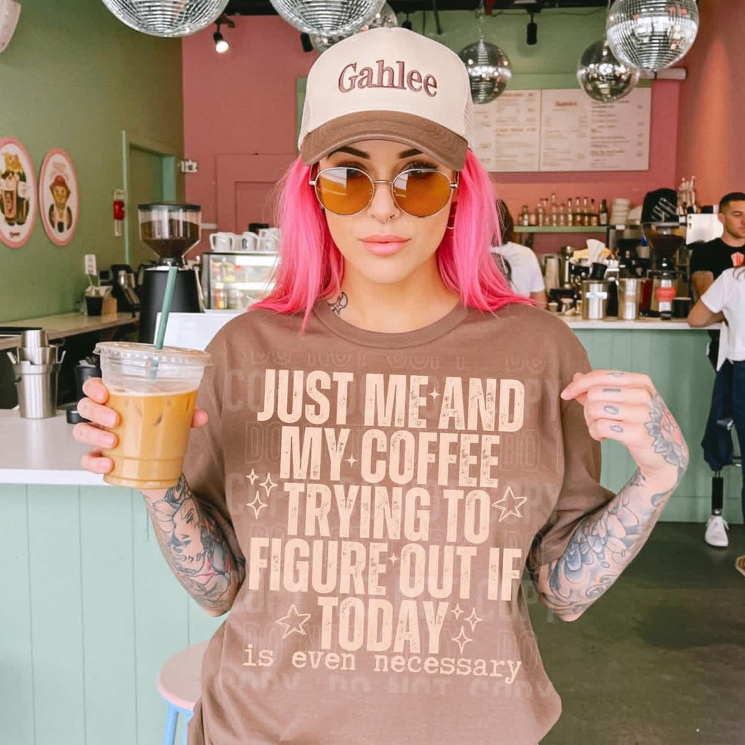 SNARKY SATURDAY MARCH 7 2026 - COMPLETED TEES