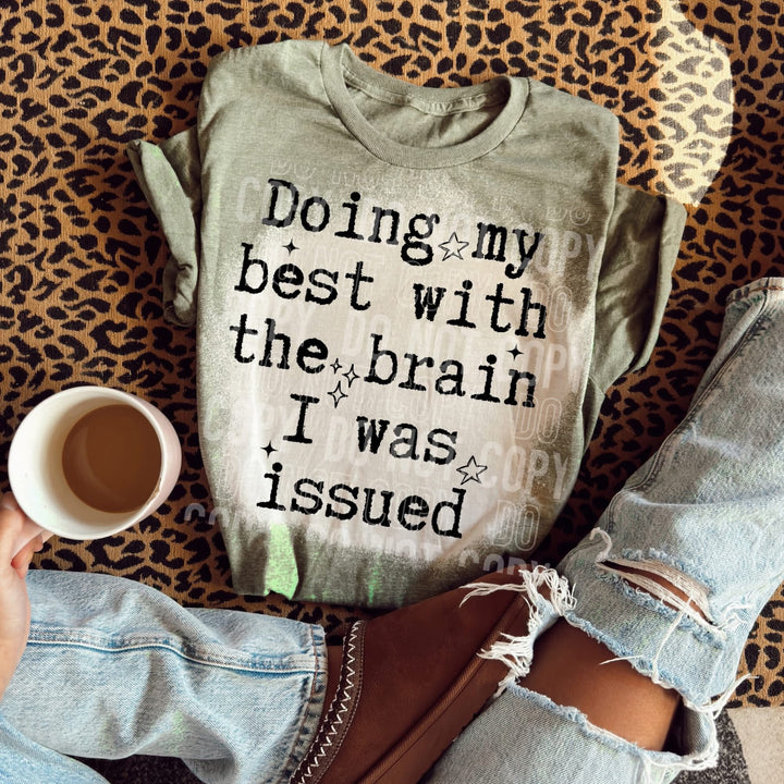 SNARKY SATURDAY MARCH 7 2026 - COMPLETED TEES