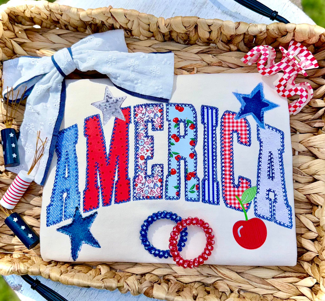 AMERICA