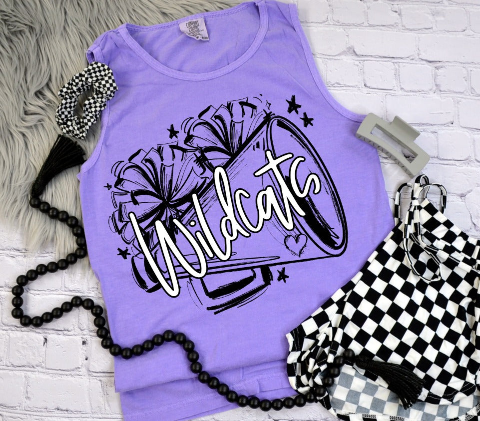 Customizable Transfers