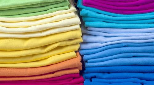 Mystery Color Tee – Press My Print