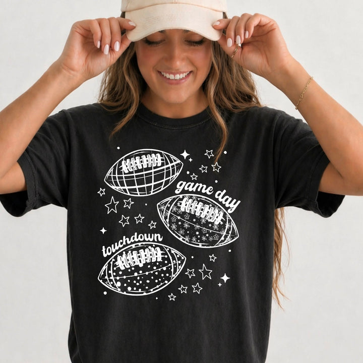 MONDAY TEE MANIA!