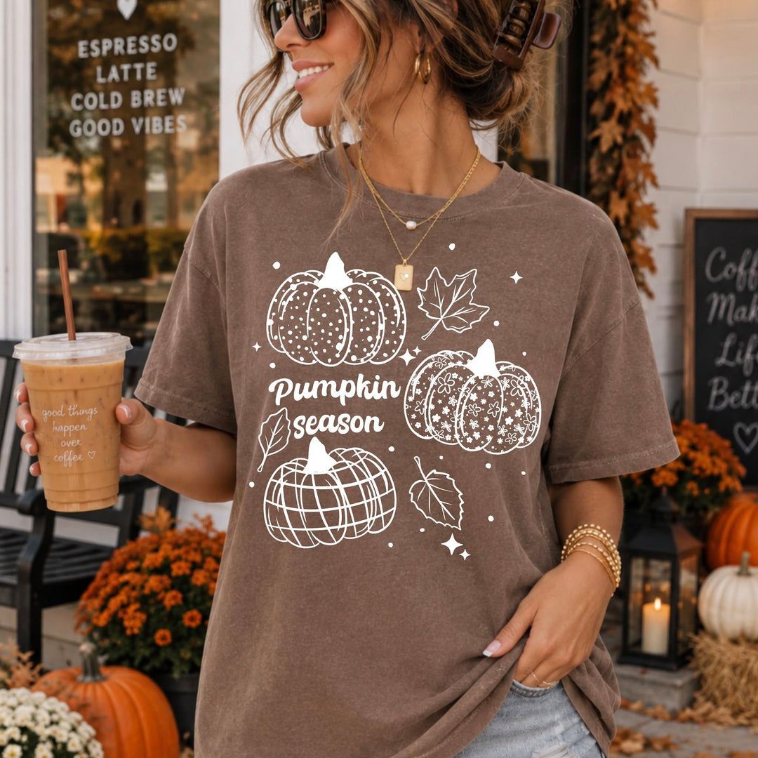 MONDAY TEE MANIA!