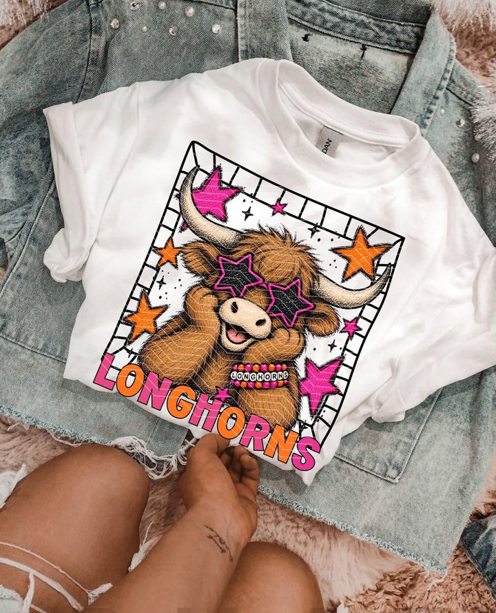 PREPPY MASCOTS - COMPLETED TEE