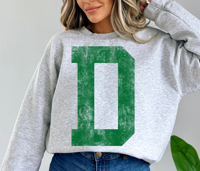 ACID WASH GREEN D