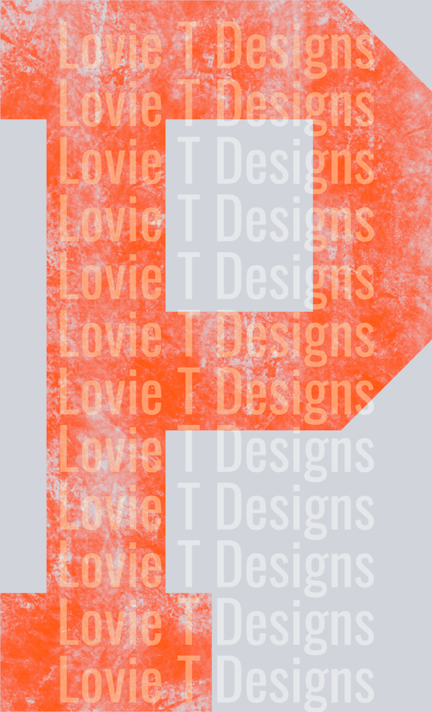 ACID WASH ORANGE P