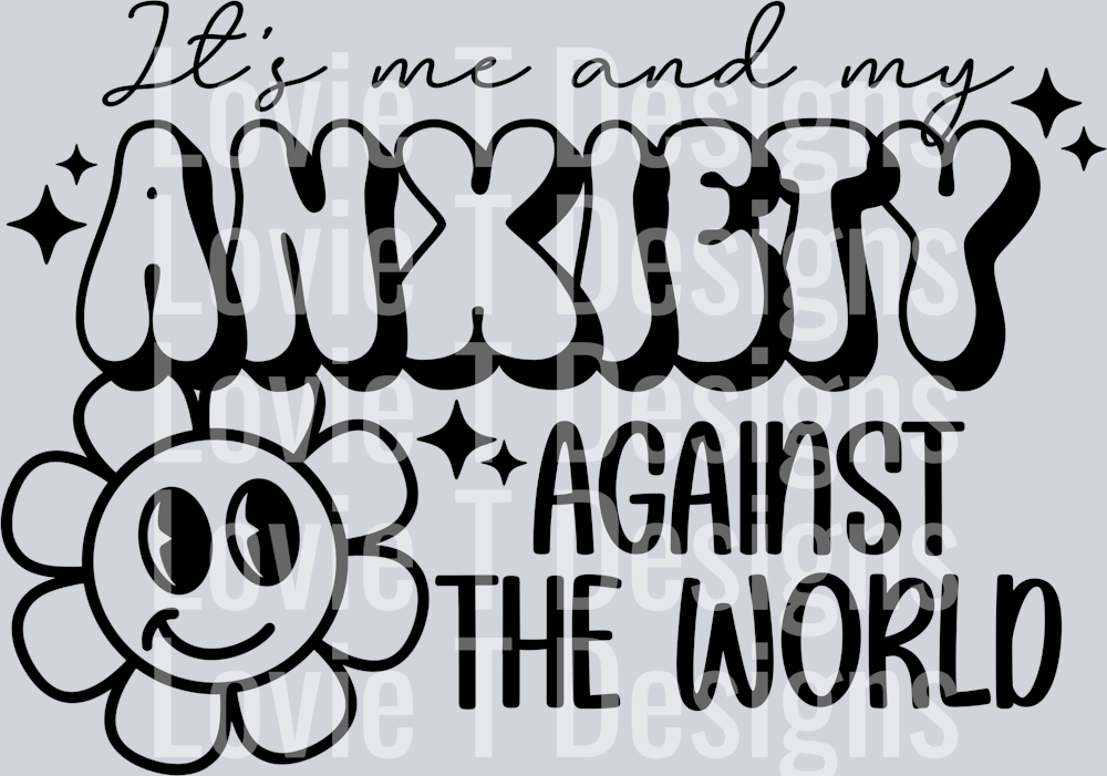 Anxiety_Single_Color_Black_ 1