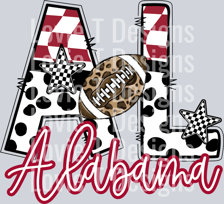 Alabama
