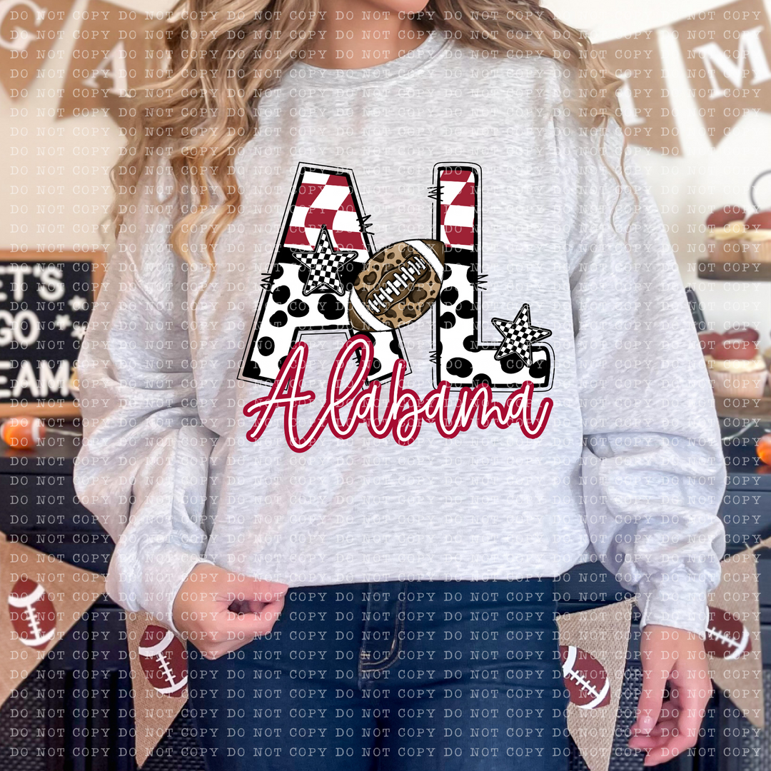 ALABAMA