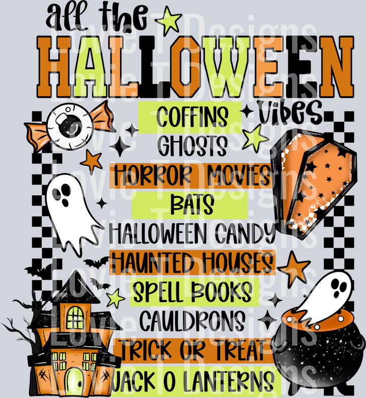 All_The_Halloween_Things