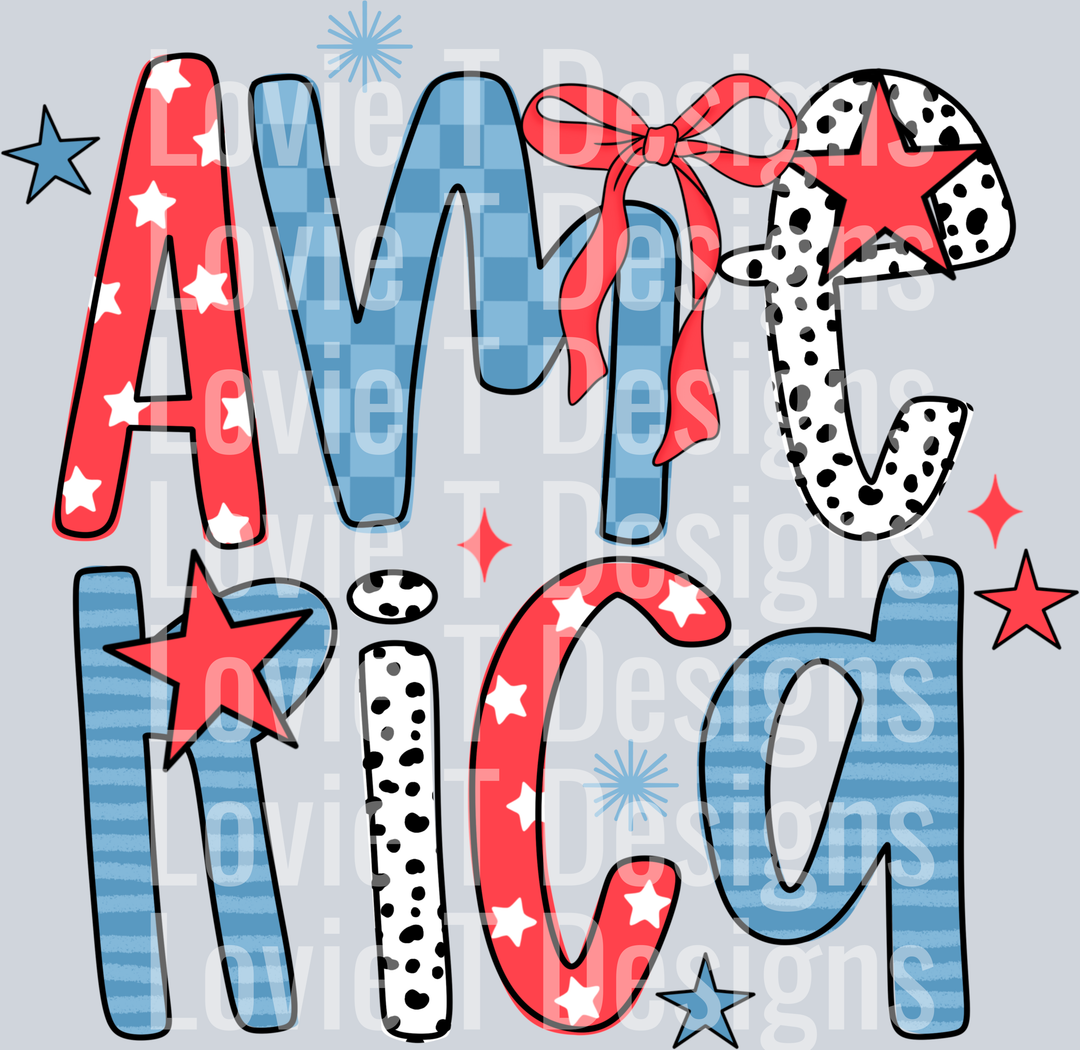 America CMD