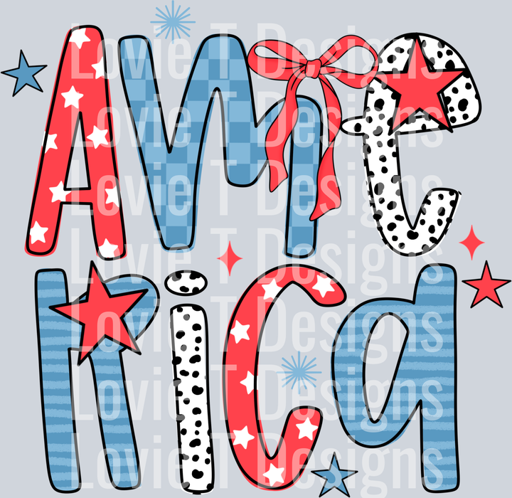 America CMD