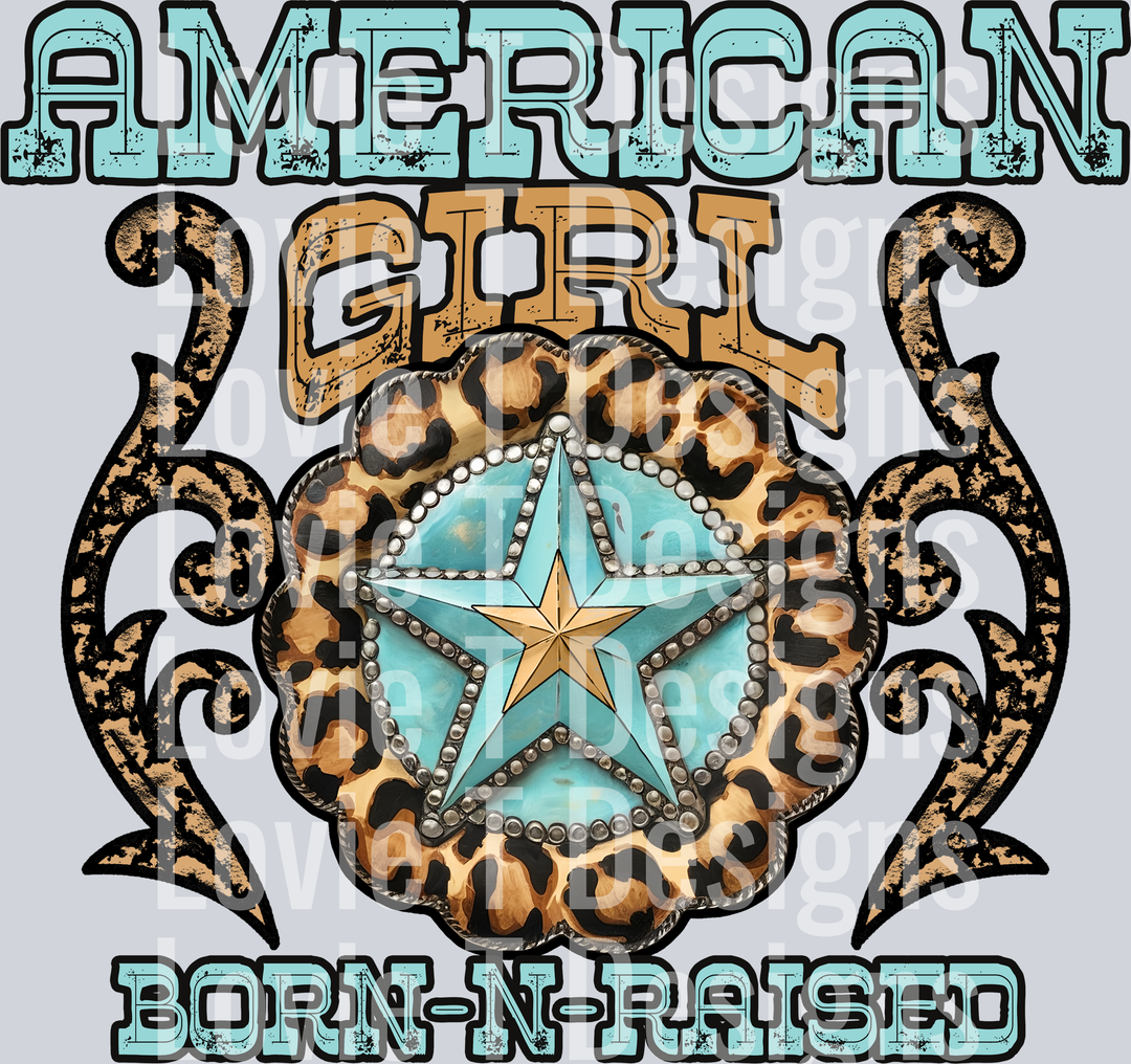 American Girl