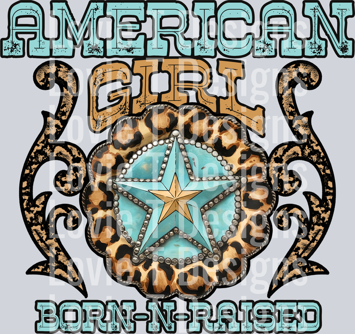 American Girl