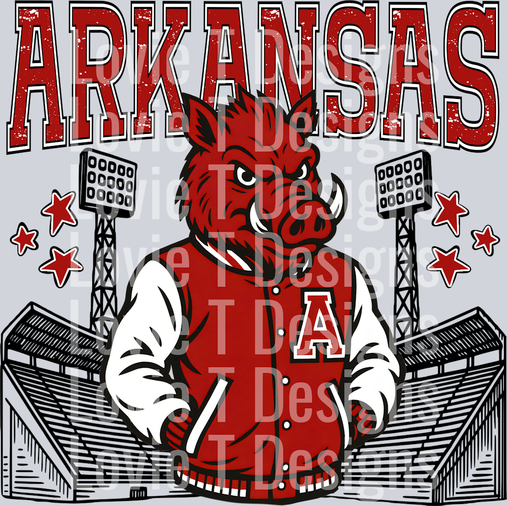 Arkansas_Letterman_