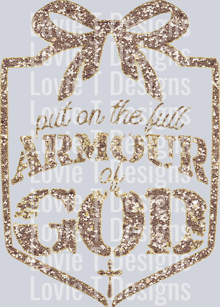 KayndiDesigns 05.24 Armour of God