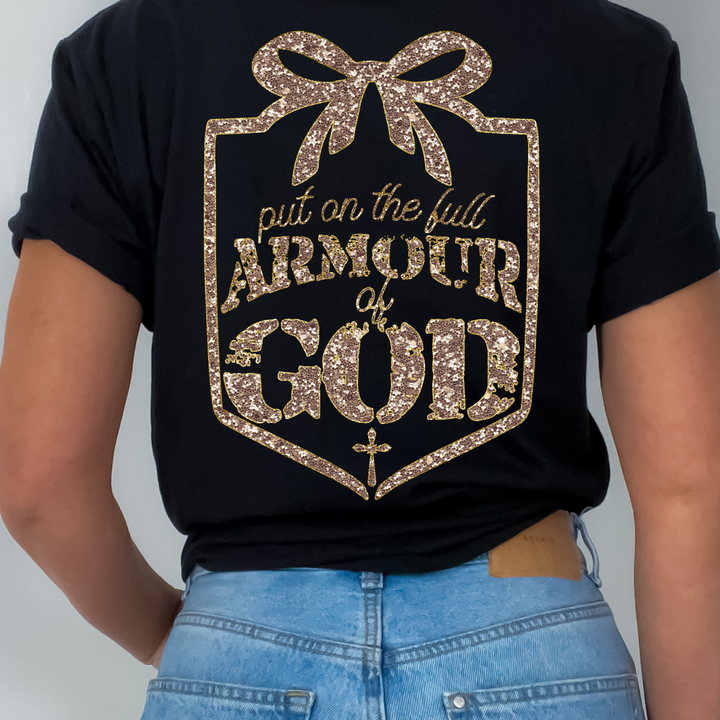 ARMOUR OF GOD